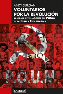 Books Frontpage Voluntarios por la revolución