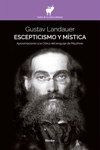 Books Frontpage Escepticismo y mística