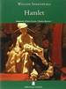 Front pageBiblioteca Teide 031 - Hamlet -William Shakespeare-