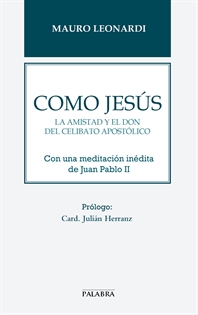 Books Frontpage Como Jesús