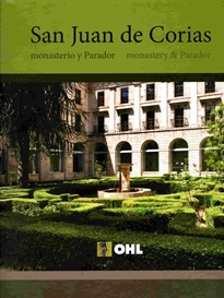 Books Frontpage San Juan de Corias