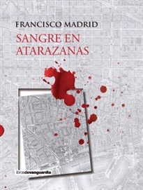 Books Frontpage Sangre En Atarazanas