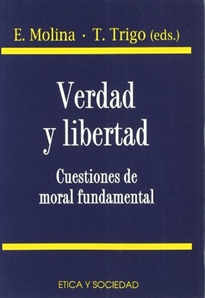 Books Frontpage Verdad y libertad