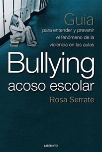 Books Frontpage Bullying acoso escolar
