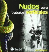 Books Frontpage Nudos para trabajos verticales