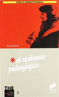 Books Frontpage El realismo pedagógico