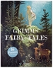 Front pageGrimms' Fairy Tales. Poster Set
