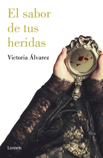 Books Frontpage El sabor de tus heridas (Dreaming Spires 3)