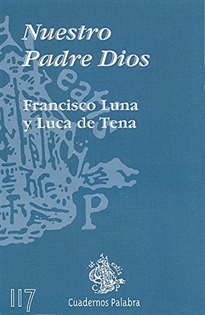 Books Frontpage Nuestro Padre Dios