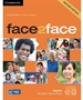 Front pageFace2face Starter Student's Book with DVD-ROM and Online Workbook Pack 2nd Edition
