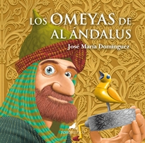 Books Frontpage Los omeyas de Al Ándalus