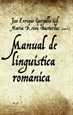 Front pageManual de lingüística románica