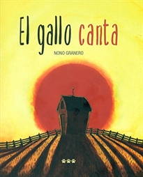 Books Frontpage El gallo canta