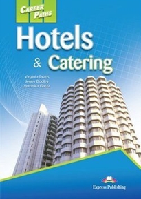 Books Frontpage Hotels & Catering
