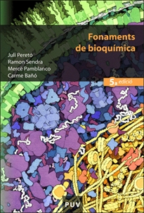 Books Frontpage Fonaments de bioquímica (5a ed.)