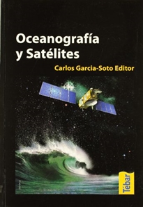 Books Frontpage Oceanografía y satélites