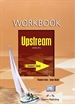 Front pageUpstream B1+ Workbook Student's