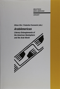 Books Frontpage ArabAmericas