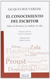 Front pageEl conocimiento del escritor