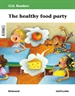 Front pageClil Readers Level II The Healthy Food Party