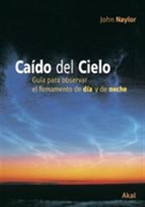 Books Frontpage Caído del cielo