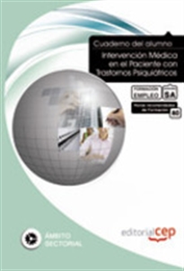Books Frontpage Cuaderno del Alumno Teoría de Electroterapia de baja y media Frecuencia. Formación para el Empleo