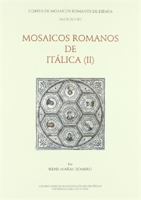 Books Frontpage Mosaicos de Itálica