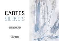 Books Frontpage Cartes. Silencis