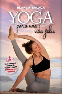 Books Frontpage Yoga para una vida feliz
