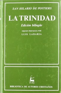 Books Frontpage La Trinidad