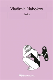 Books Frontpage Lolita