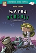Front page2. Mayra Brócoli Y La Estrella Invisible