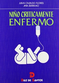 Books Frontpage Niño criticamente enfermo
