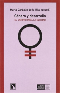 Books Frontpage Género y desarrollo