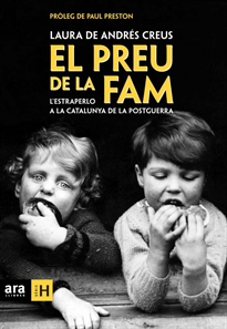 Books Frontpage El preu de la fam