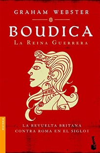 Books Frontpage Boudica