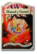 Front pageHansel y Gretel