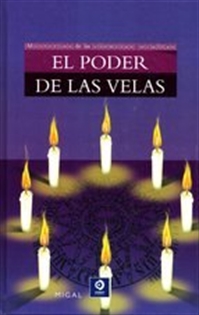 Books Frontpage El Poder De Las Velas