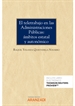 Front pageEl teletrabajo en las administraciones públicas: ámbitos estatal y autonómico (Papel + e-book)