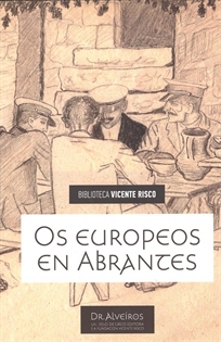 Books Frontpage Os europeos en Abrantes