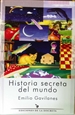 Front pageHistoria secreta del mundo