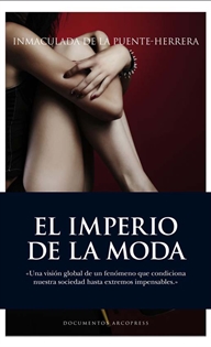 Books Frontpage El imperio de la moda