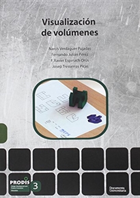 Books Frontpage Visualización de volúmenes