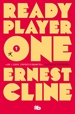 Front pageReady Player One