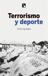 Books Frontpage Terrorismo y deporte