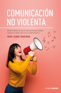 Books Frontpage Comunicación no violenta