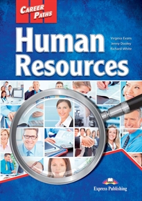 Books Frontpage Human Resources