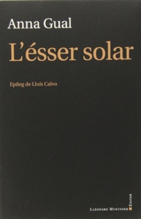 Books Frontpage L'ésser solar