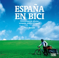 Books Frontpage España en bici