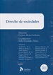 Front pageDerecho de sociedades. 3ª edición